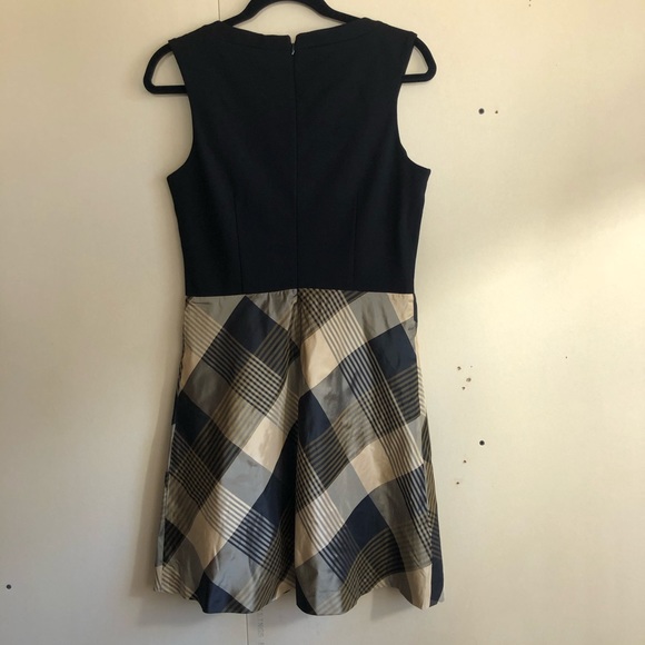 NWT J. McLaughlin ‘Royalton’ Fit & Flare Dress - Picture 7 of 8